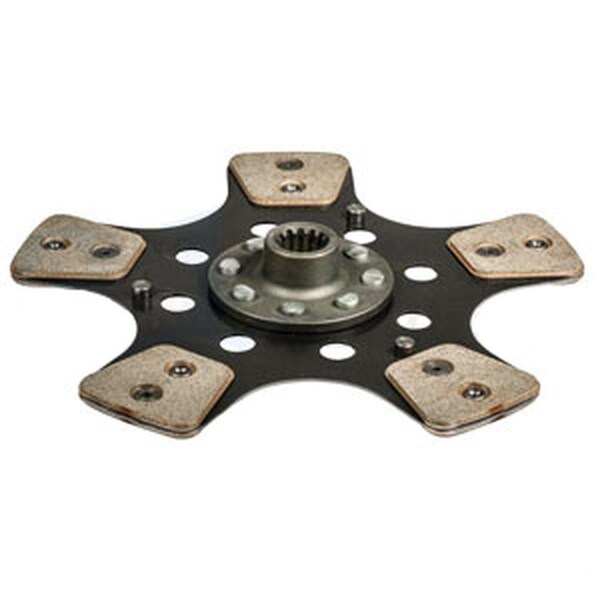 Aftermarket Disc, PTO A-RE265965-AI - main